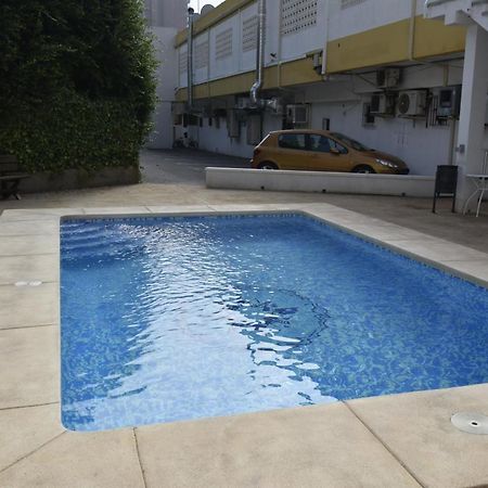 Comercial Lepanto - Fincas Arena Benidorm Eksteriør billede